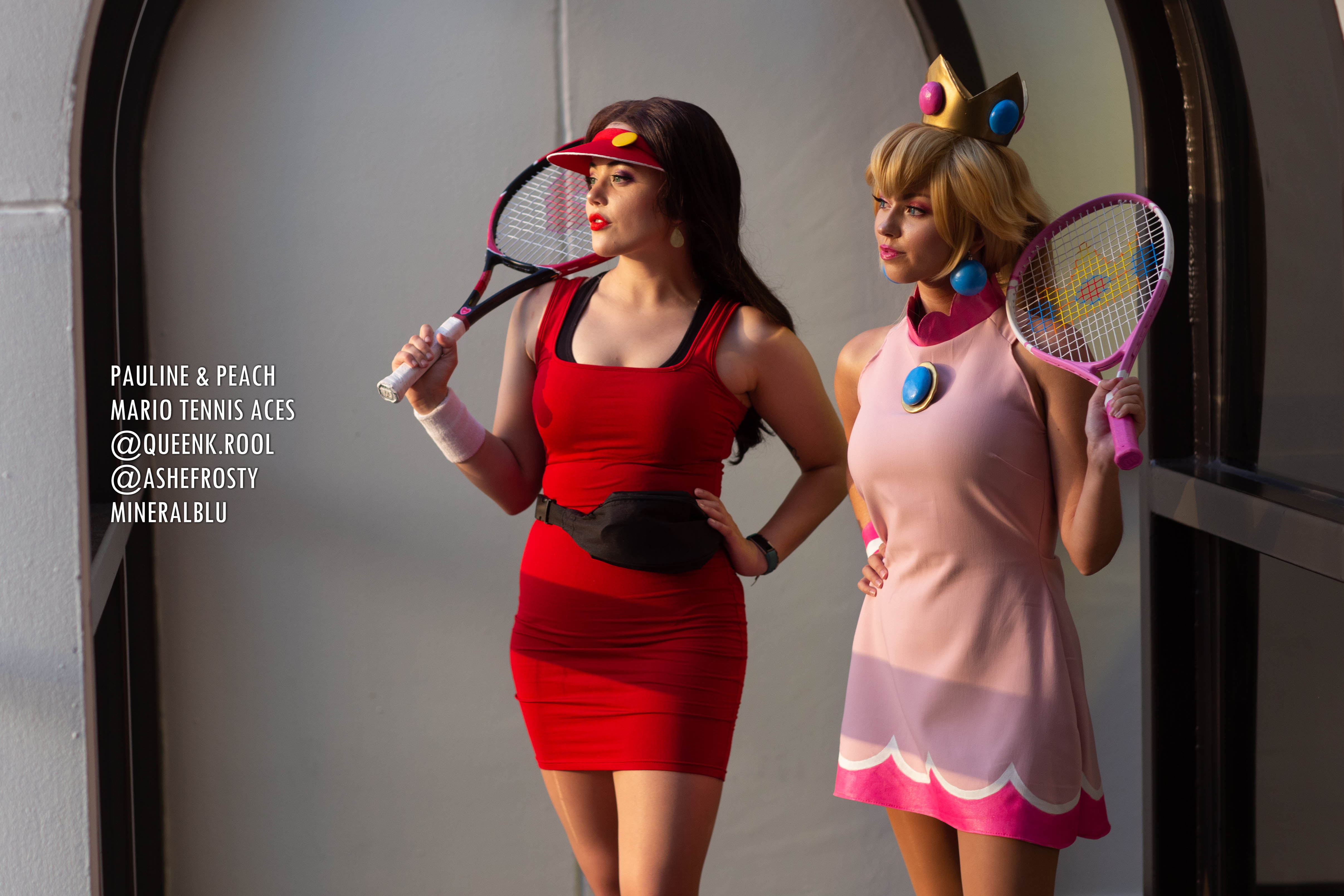 Illustration for article titled Our Favorite Cosplay From DragonCon 2019, One Of America's Oldest Nerd Shows